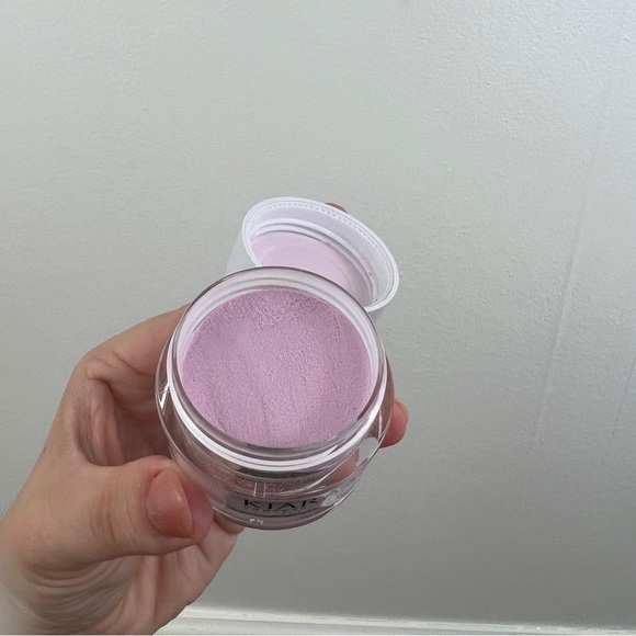 Kiara Sky Dip Powder Nail Color Bundle Rose BonBon Oh Dear! Totally Whipped - Picture 6 of 12